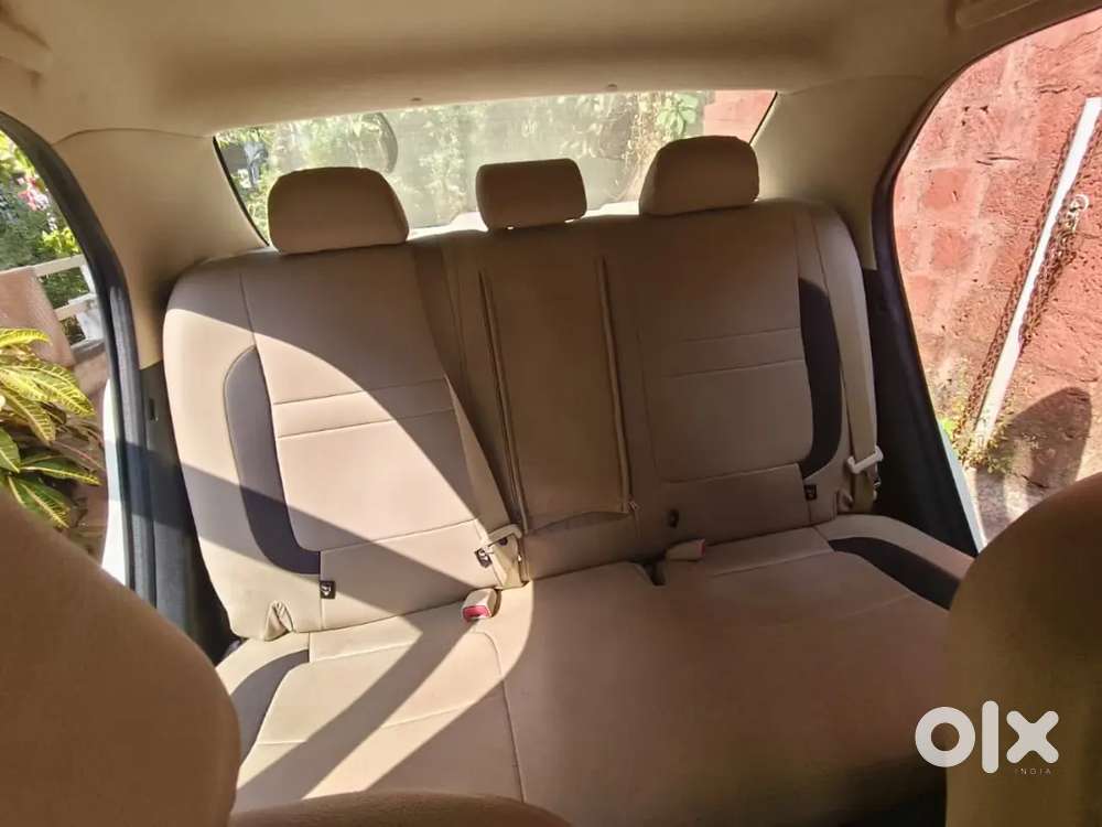 Toyota Etios 1.5 2017