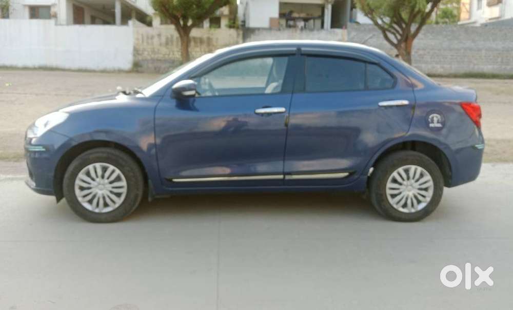 Maruti Suzuki Swift Dzire Vxi Optional, 2023, Petrol