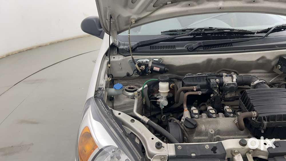 Maruti Suzuki Alto 800 Lxi, 2018, Petrol