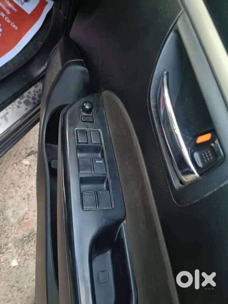 Maruti Suzuki Swift Zdi 2015 Diesel.