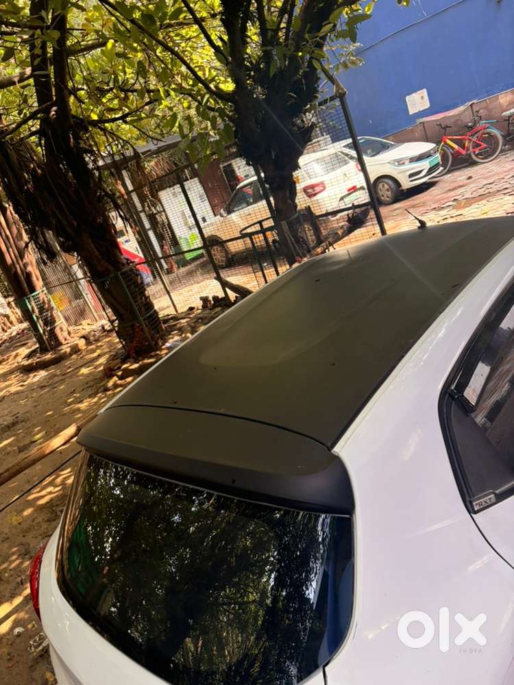 Renault Kwid Petrol Manual 2017