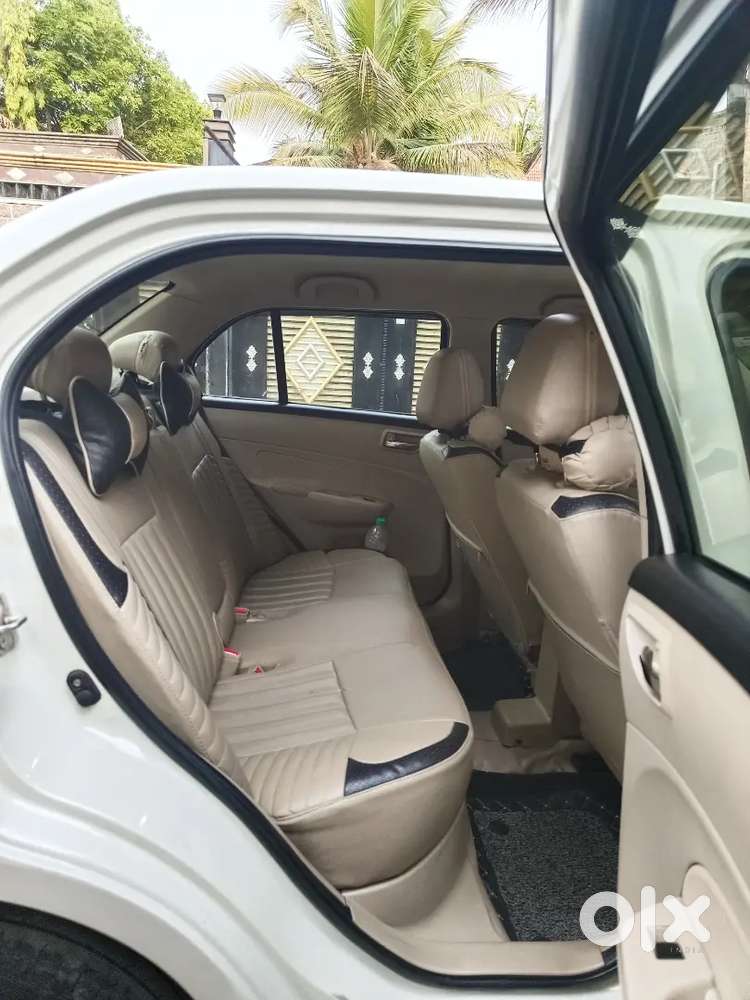 Maruti Suzuki Swift Dzire 2015 Diesel Good Condition