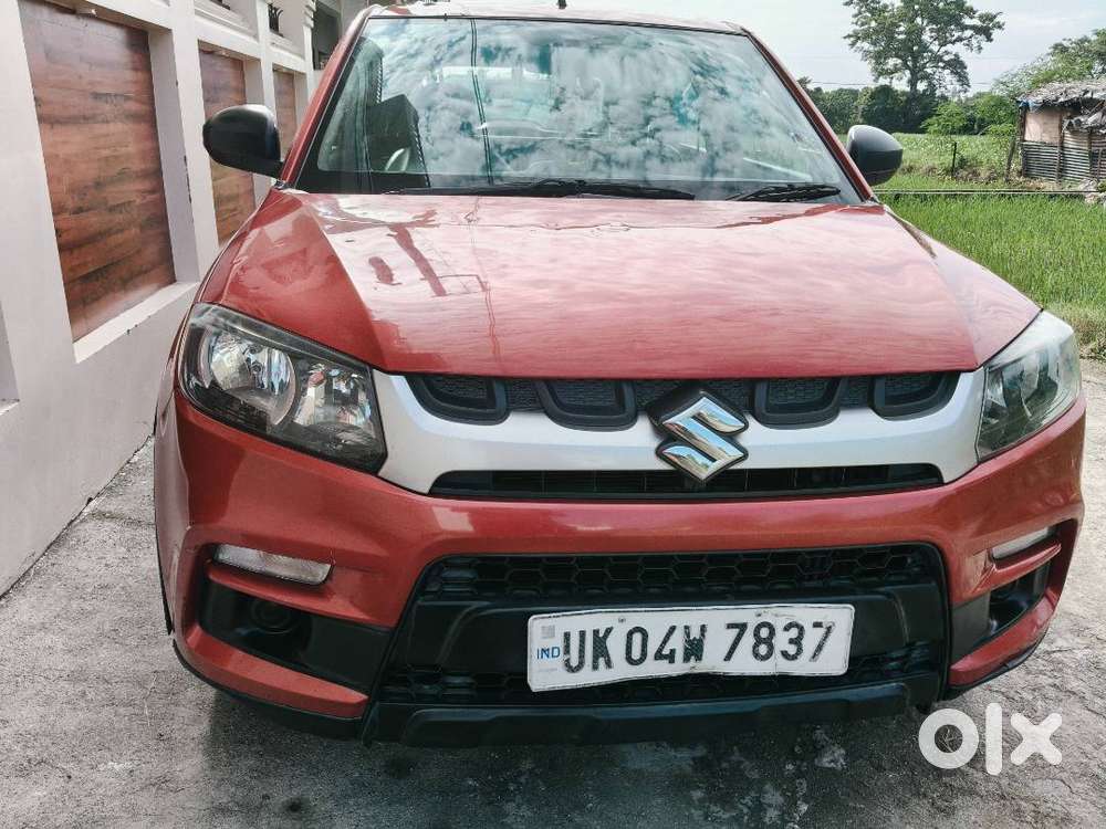 Maruti Suzuki Brezza Ldi  Diesel  108k Km  Well Maintained
