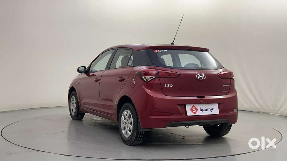 Hyundai Elite I20 [2018-2020] 1.2 Magna, 2015, Petrol