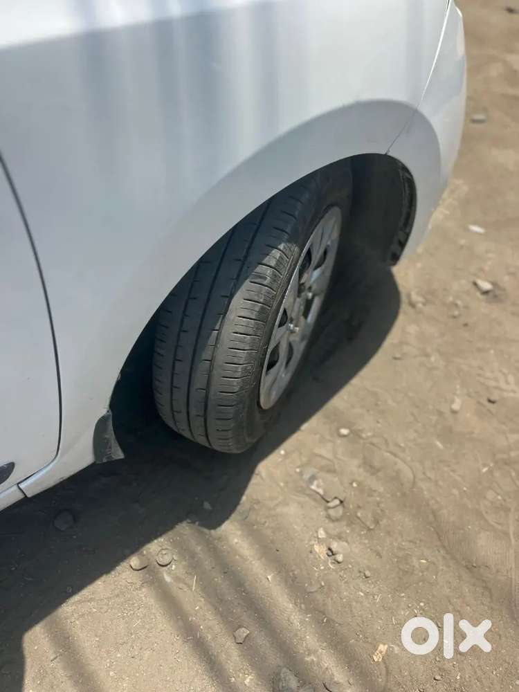 Hyundai I10 2019 Diesel 72000 Km Driven
