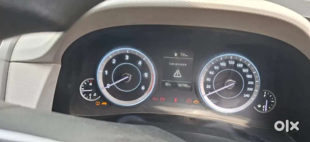 Hyundai Creta Diesel Manual 2022