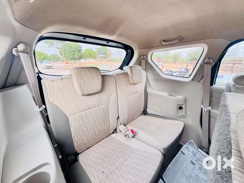 Maruti Suzuki Ertiga Zxi Plus Petrol, 2024, Petrol