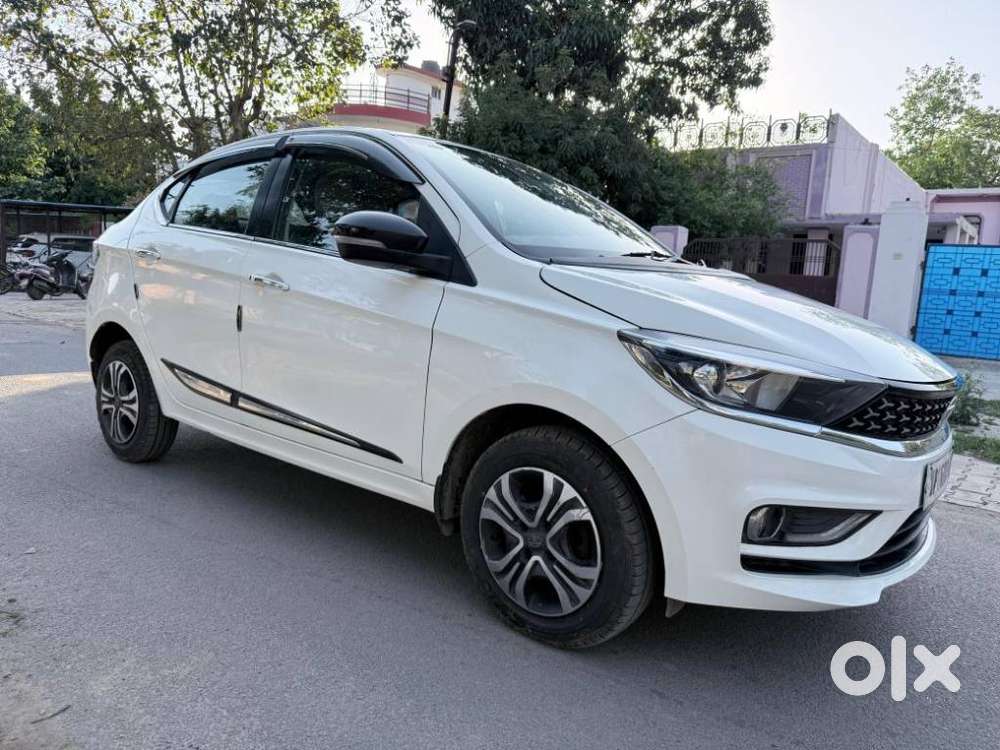 Tata Tigor 1.2 Revotron Xz Plus Cng, 2023, Petrol