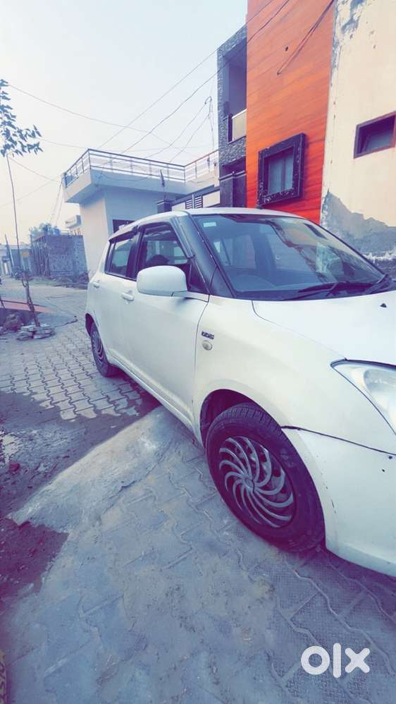 Maruti Suzuki Swift 2011 Diesel Good Condition