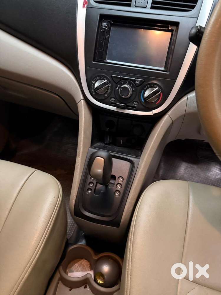 Maruti Suzuki Celerio 2014 Petrol 52000 Km Driven
