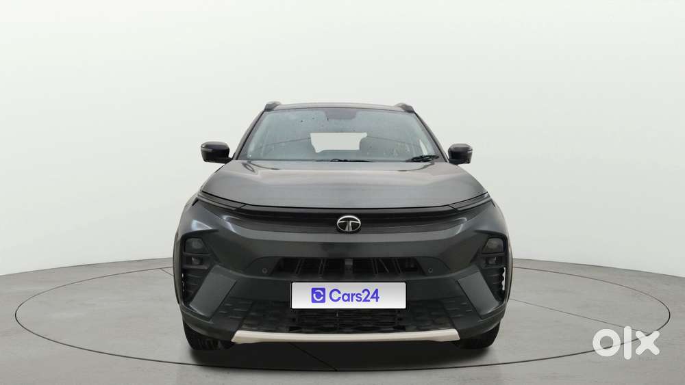 Tata Nexon Creative 1.2 Revotron Petrol 6 Mt, 2024, Petrol