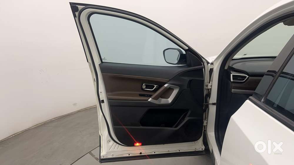 Tata Harrier Xza+, 2021, Diesel