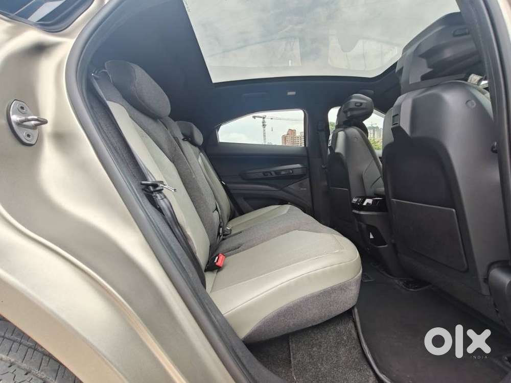 Mahindra Be 6 Pack Three B79, 2025, Electric