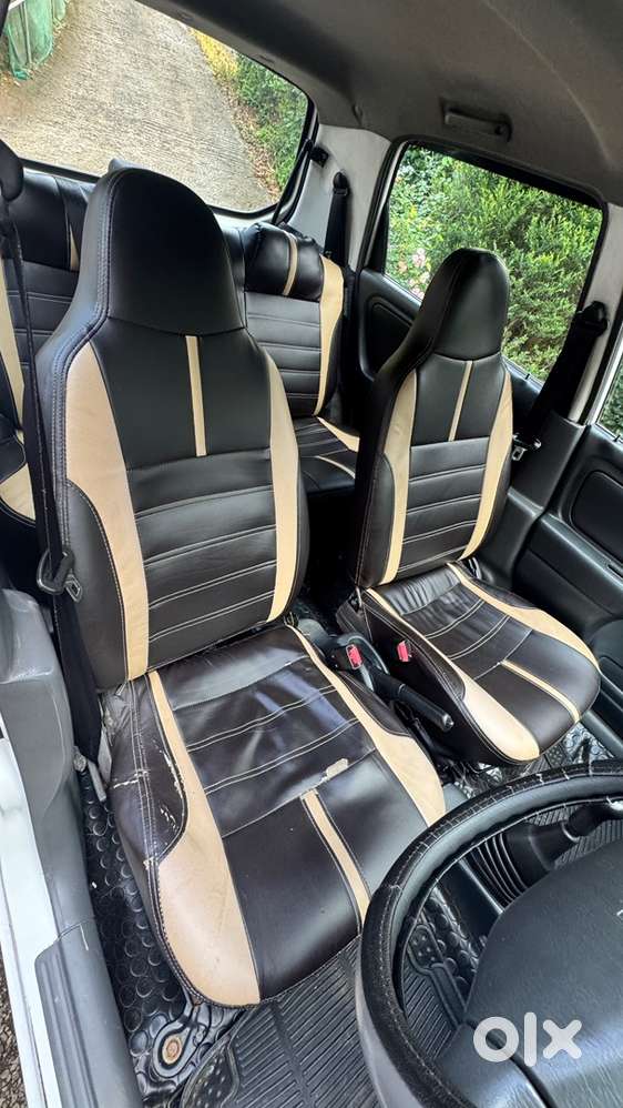 Maruti Suzuki Alto 2012