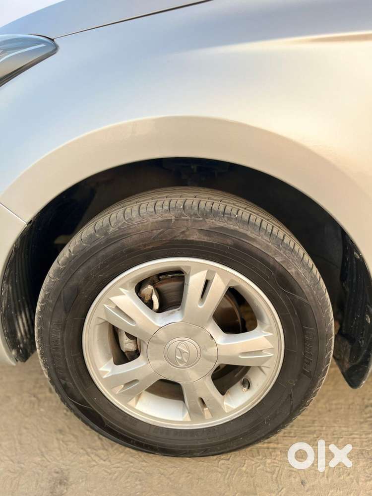 Hyundai I20 2012-2014 Magna Optional 1.2, 2014, Petrol