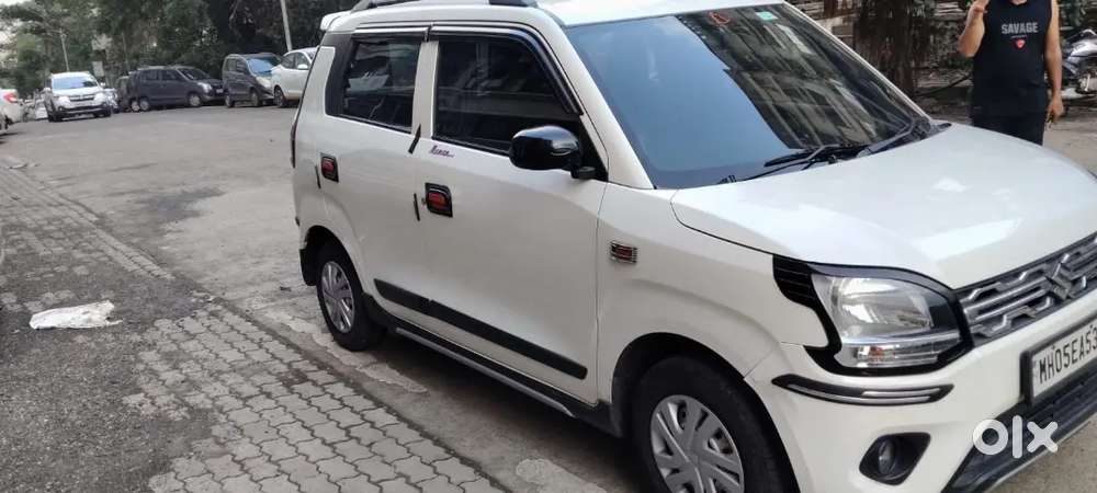 Maruti Suzuki Wagon 1.0 2019