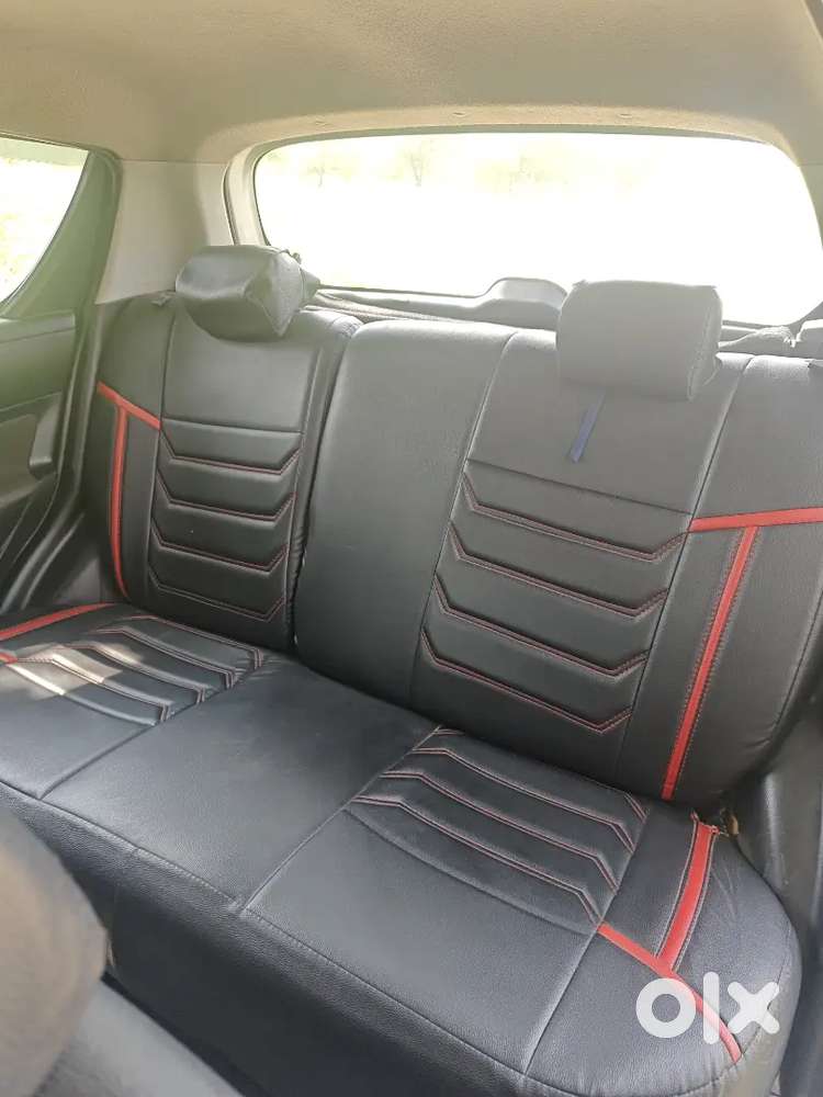 Maruti Swift Vdi 2016 Diesel