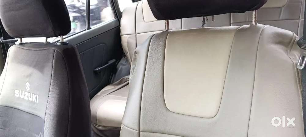 2nd Owner Maruti Suzuki 800 Ac 2005
