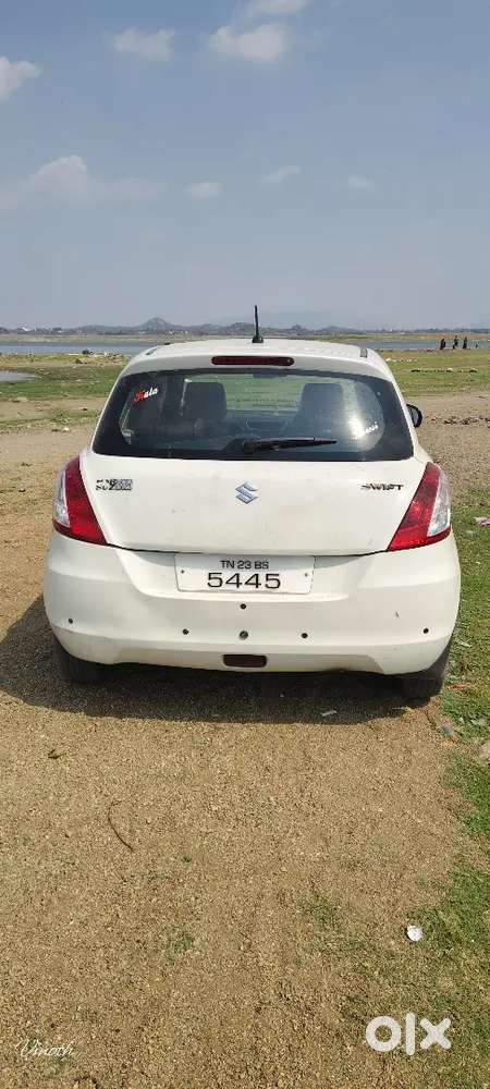 Maruti Suzuki Swift 2012 Diesel 150000 Km Driven