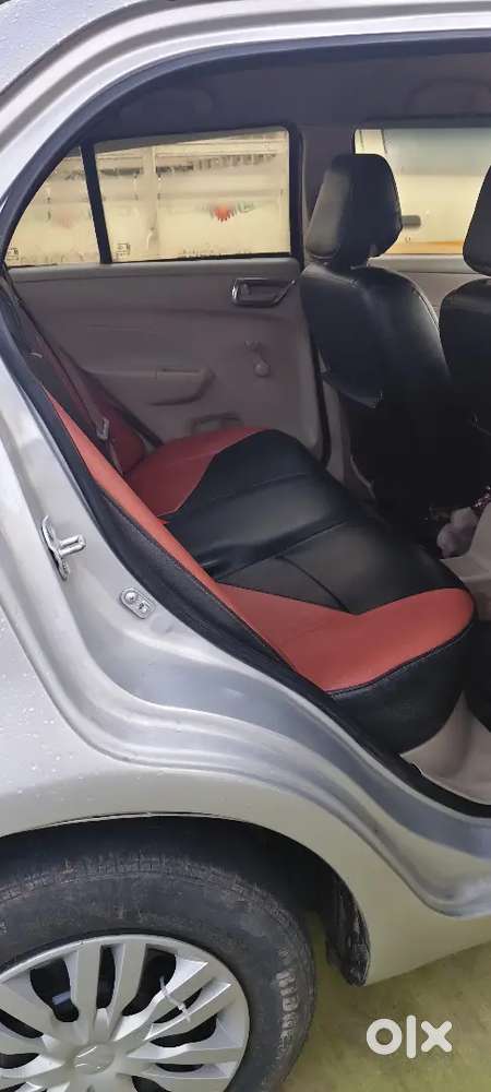 Maruti Suzuki Dzire 2014
