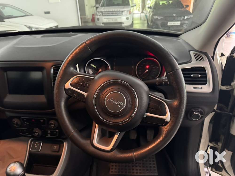 Jeep Compass 2.0 Diesel 2020
