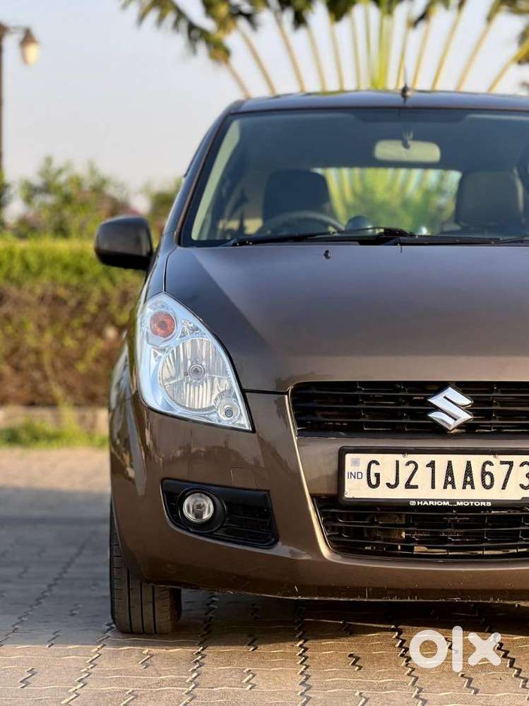 Maruti Suzuki Ritz Vdi (abs) Bs Iv, 2011, Diesel