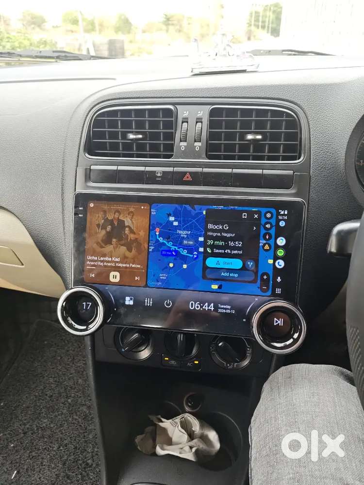 Volkswagen Polo 2014