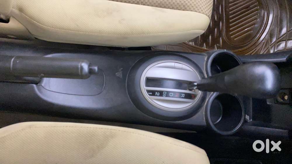 Honda Brio Vx At, 2015, Petrol