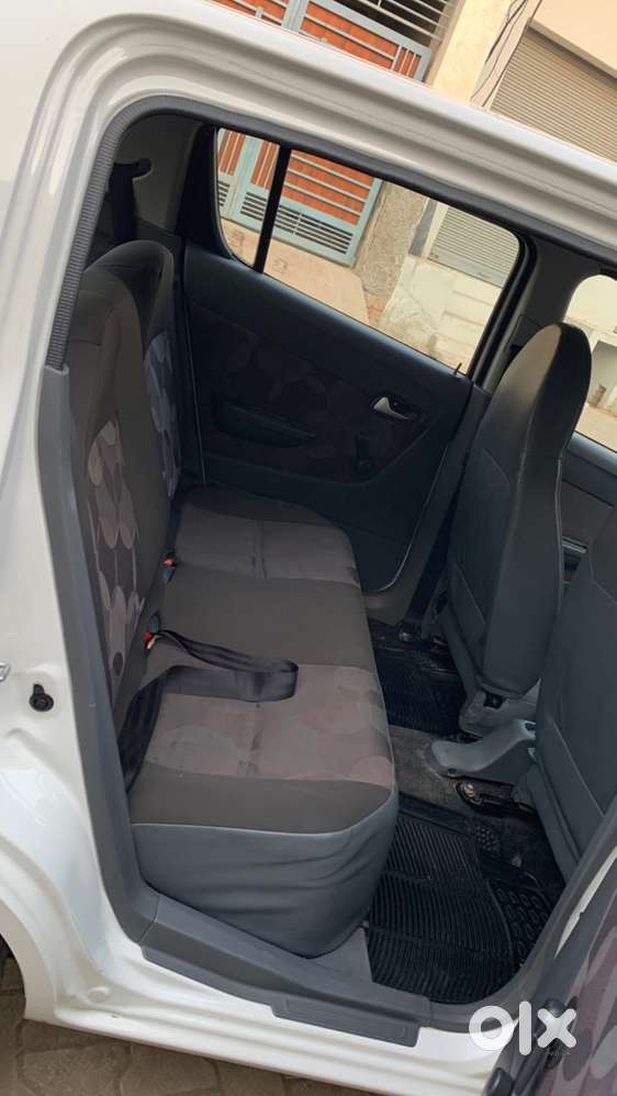 2014 Maruti Suzuki Alto