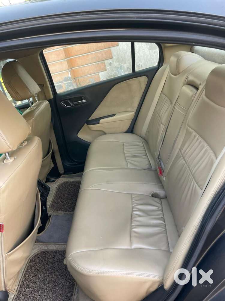 Honda City Vx Petrol Mt, 2019, Petrol