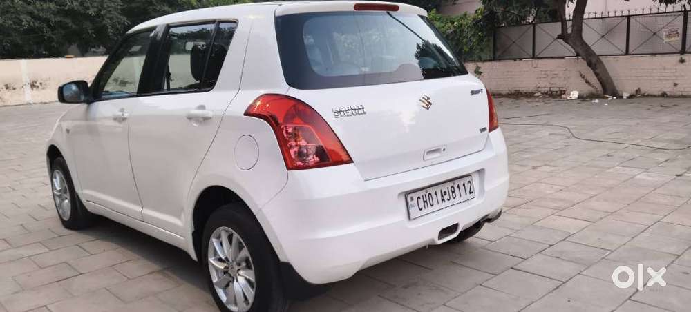 Maruti Suzuki Swift Vdi Limited Edition, 2011, Diesel
