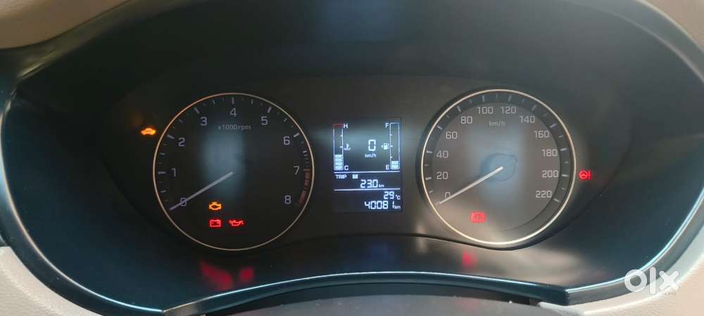 Hyundai I20 Magna, 2014, Petrol