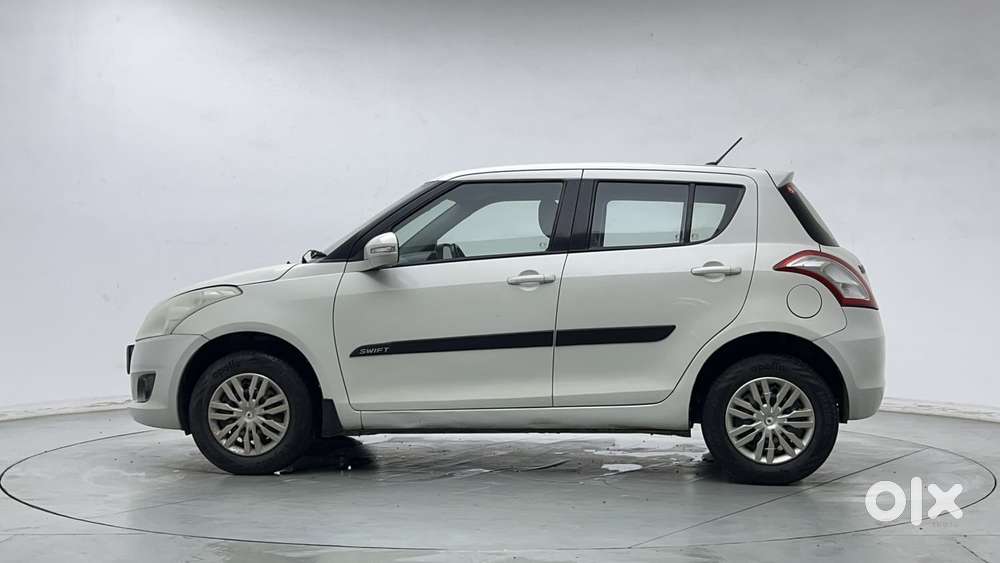 Maruti Suzuki Swift Vvt Vxi, 2013, Petrol