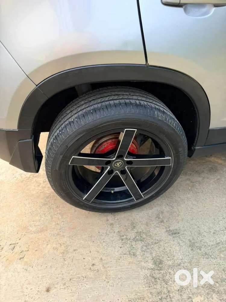 Maruti Suzuki Vitara 2019