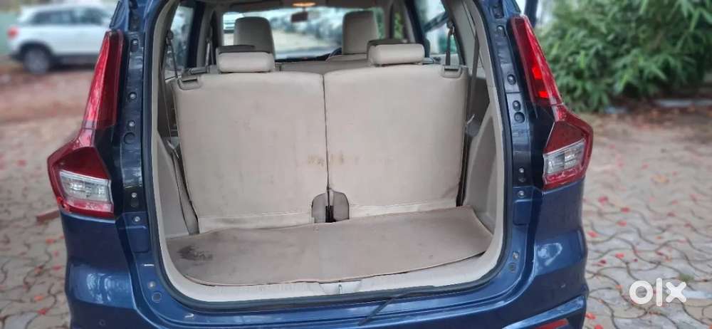 Maruti Suzuki Ertiga 1.3 Zdi Plus, 2019, Diesel