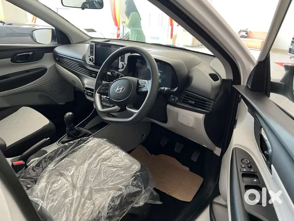 Hyundai Exter Sx 2026 Petrol Manual