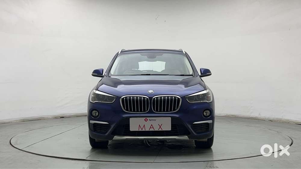 Bmw X1 2.0 Sdrive20d Xline, 2019, Diesel