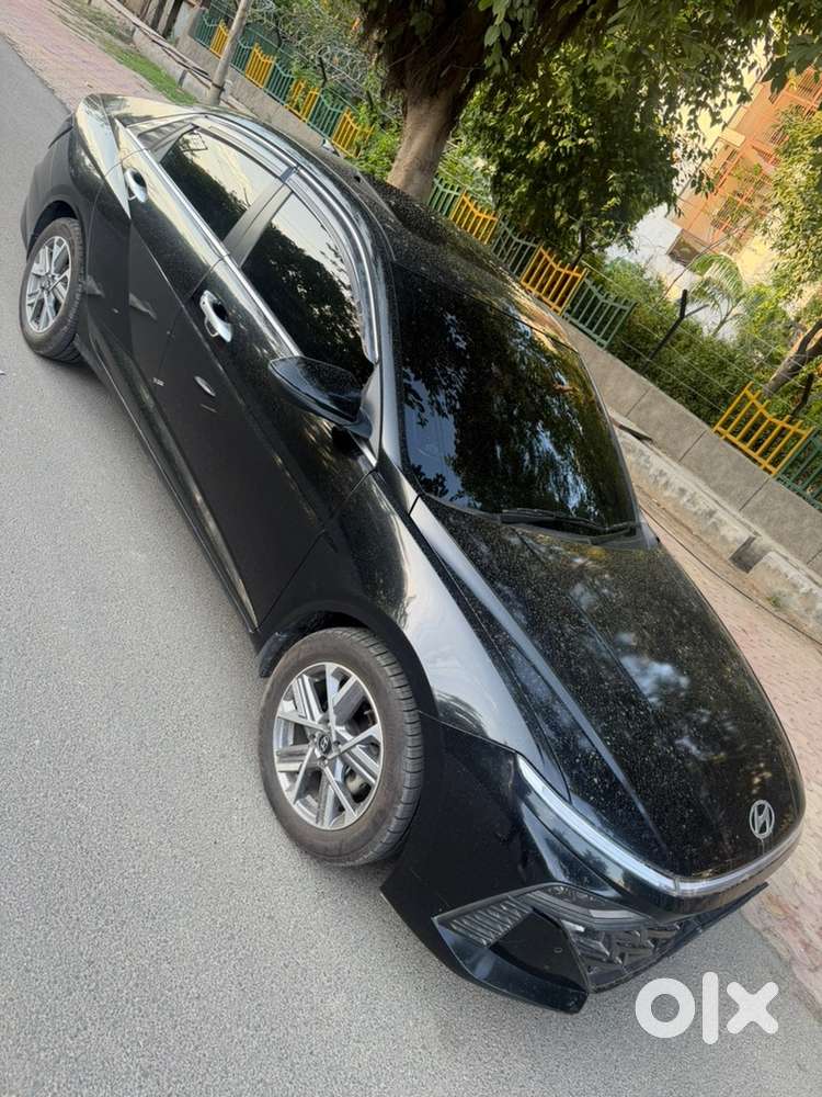 Hyundai New Verna 2023