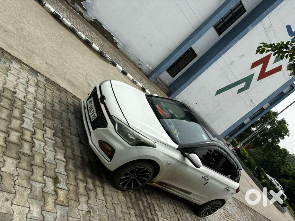 Hyundai I20 2018 Cng & Hybrids Well Maintained