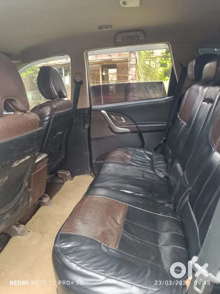 Car For Sell Mahindra Xuv500 2013