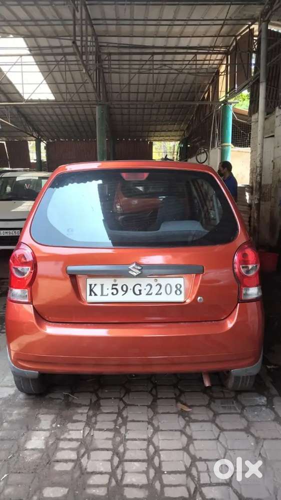 Maruti Suzuki Alto K10 2012 Petrol 13ǰ8000 Km Driven