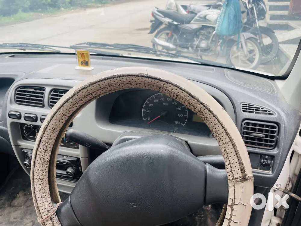 Maruti Suzuki Alto Lxi
