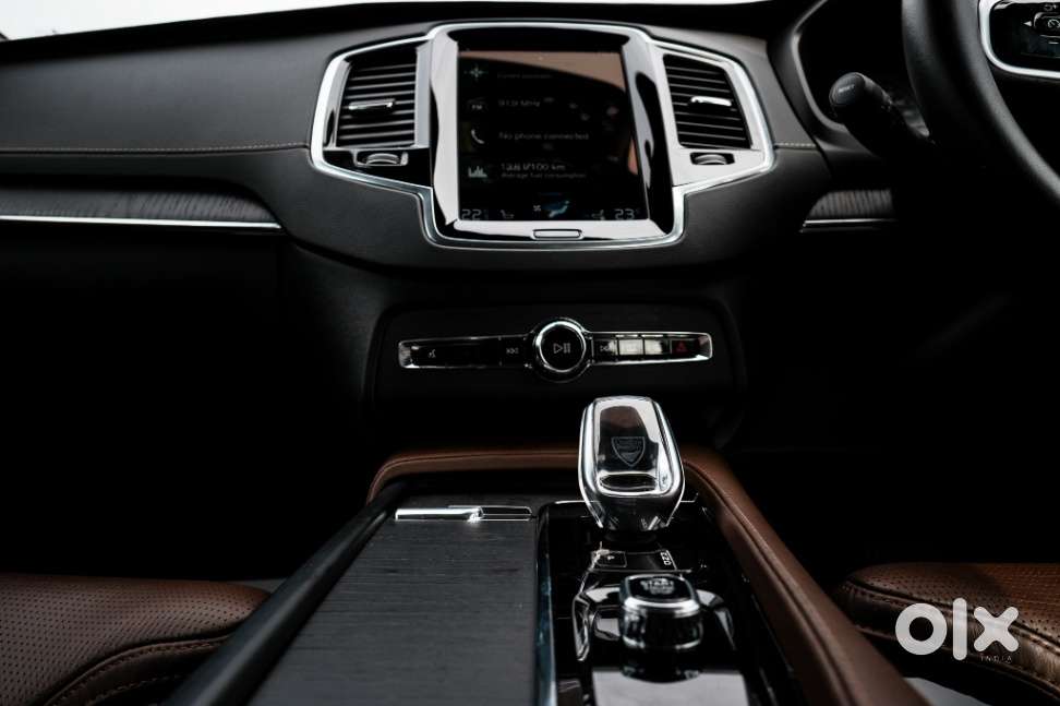 Volvo Xc90, 2022, Petrol