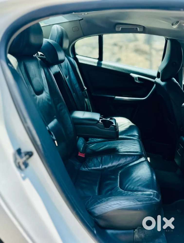 Volvo S60, 2013, Diesel