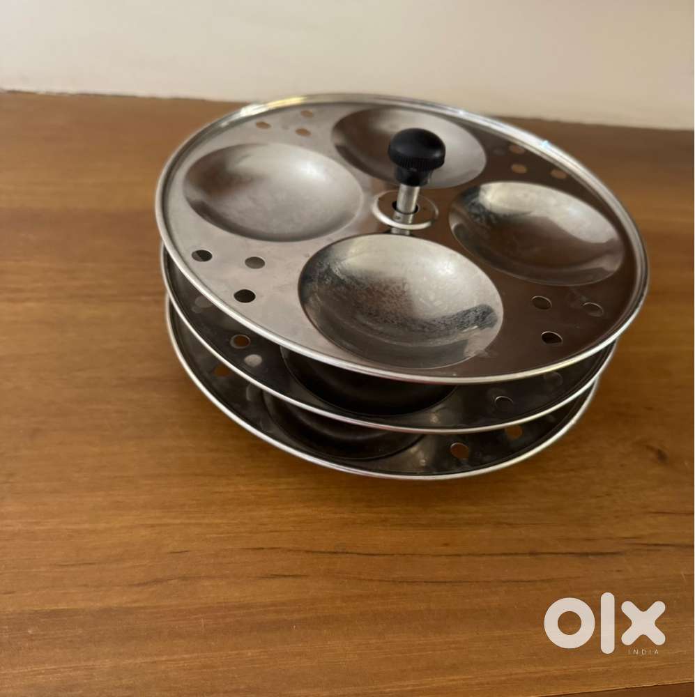 Idli plates
