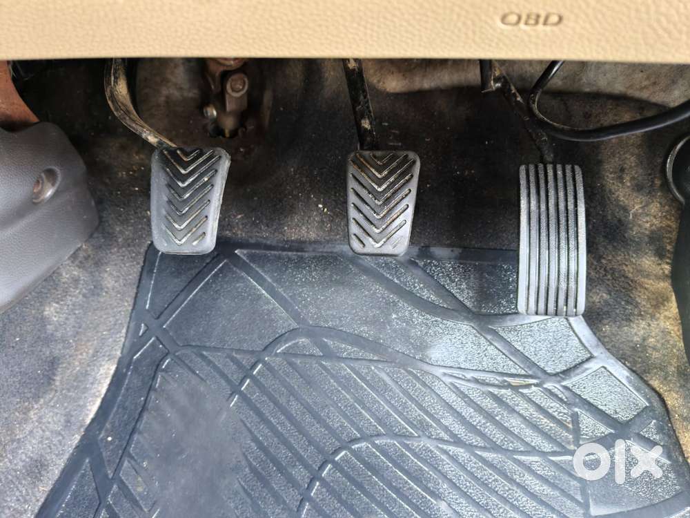 Hyundai Eon Era +, 2017, Cng & Hybrids