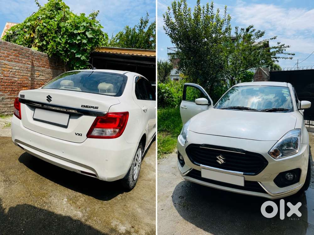 Maruti Suzuki Swift 2019