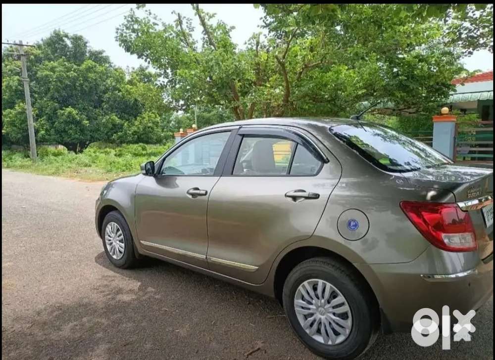 Maruti Suzuki Dzire 2019 Petrol 108000 Km Driven