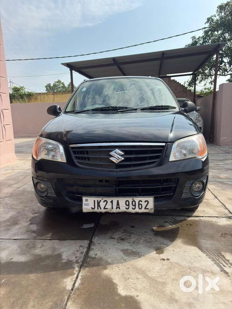 Maruti Suzuki 2014 Car