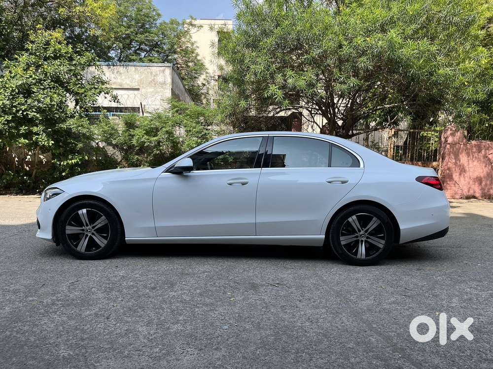 Mercedes-benz C Class Prime 200, 2024, Petrol